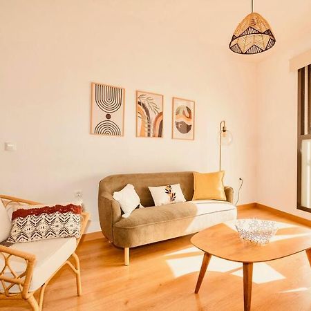 Ferienwohnung Postigo Catedral Con Parking Opcional Granada Exterior foto