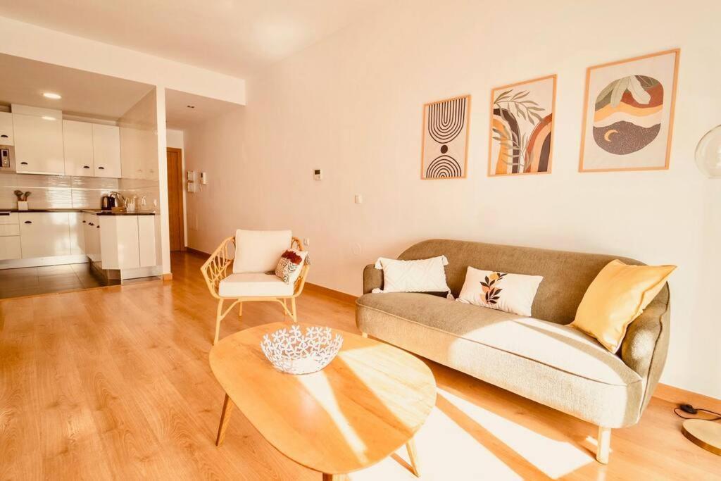 Ferienwohnung Postigo Catedral Con Parking Opcional Granada Exterior foto